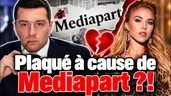 Jordan Bardella LARGUÉ par sa princesse à cause de Mediapart ? Jordan Bardella LARGUÉ par sa princesse à cause de Mediapart ?