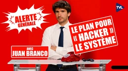 JUAN BRANCO : Peut-on encore renverser le système en 2027 ? Alerte Générale - TVL JUAN BRANCO : Peut-on encore renverser le système en 2027 ? Alerte Générale - TVL