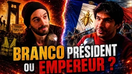 🎙️JUAN BRANCO : son programme en détail ! [PAS CONTENT AVEC TABIBIAN !]