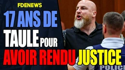Jugé pour avoir éclaté le v.eur de son fils