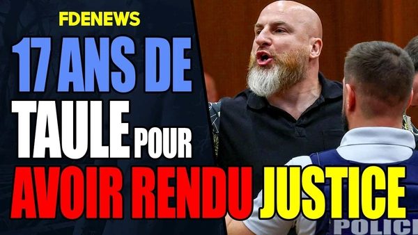 Jugé pour avoir éclaté le v.eur de son fils