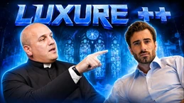 JULIEN ROCHEDY EST DANS LE PÉCHÉ MORTEL ! MATHIEU RAFFRAY LE DÉVOILE MALGRÉ LUI