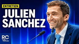 Julien Sanchez : L’homme qui va mener la bataille finale pour Marine Le Pen en 2027
