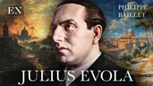 Julius Evola, la vie et l'œuvre d'un aristocrate de l'esprit – entretien avec Philippe Baillet
