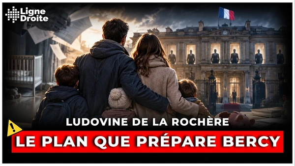 Jusqu’à 2 000 € de moins : ce que le budget pourrait coûter aux familles nombreuses