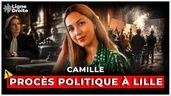 "Justice pour Quentin !" : des  identitaires jugés après une action dans un meeting LFI