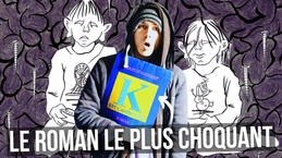 K est l'aventure (Quentin Rouchet) JLUL#21