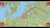 Kaliningrad : les origines d'une exclave russe improbable