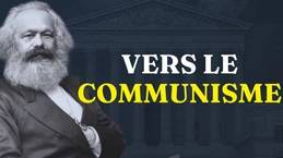 KARL MARX - Critique du capitalisme et horizon communiste