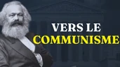 KARL MARX - Critique du capitalisme et horizon communiste