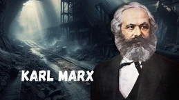 Karl Marx : Un Inconnu aux Idées Révolutionnaires (1/2) - Le ténia