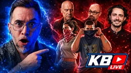 Kblive : c'est la rentrée 2026