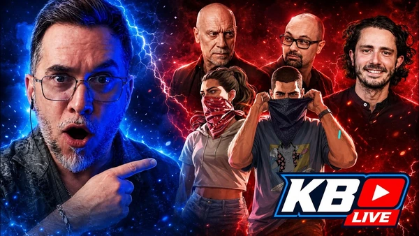 Kblive : c'est la rentrée 2026
