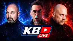 Kblive : Soral vs guignolo, le débat du millénaire