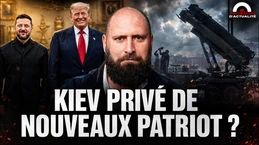 Kiev privé de nouveaux patriot ?