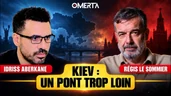 Kiev : un pont trop loin Kiev : un pont trop loin