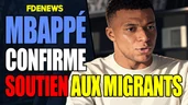 Kylian mbappé confirme son tribalisme total Kylian mbappé confirme son tribalisme total