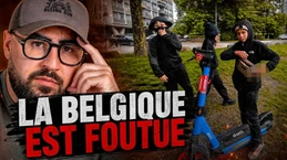 La Belgique est finie