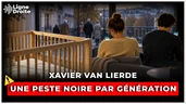 La bombe de la dénatalité : chaque génération européenne est amputée d’un tiers