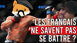 LA BOXE FRANÇAISE : ANCÊTRE DU MMA ? AVEC @LesArtsMartiauxFrançais