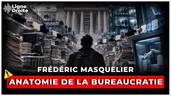 La bureaucratie : cette machine ultra complexe qui dilue les responsabilités