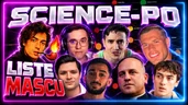 La cartographie des influenceurs mascu selon science-pote (toute la "droite" d'internet)