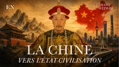 La Chine et l'âge de l'État-civilisation (Zhang Weiwei) La Chine et l'âge de l'État-civilisation (Zhang Weiwei)