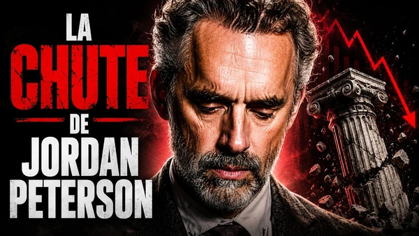 La Chute de Jordan Peterson : Analyse et Réflexion