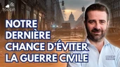 « La Commission européenne nous étouffe : il faut la combattre » - Matthieu Grimpret « La Commission européenne nous étouffe : il faut la combattre » - Matthieu Grimpret