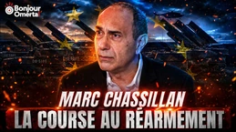 LA COURSE AU RÉARMEMENT