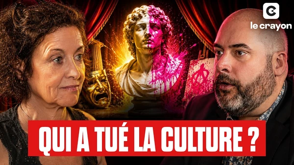 La culture française est-elle en train de mourir ? Ils débattent. | Œil pour Œil