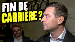 La défense de Bardella s'effondre