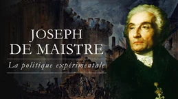 La défense des préjugés contre l’universalisme abstrait (Joseph de Maistre)