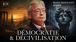 La démocratie, le dieu qui a échoué (Hans-Hermann Hoppe)