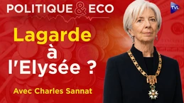 La dette explose en 2027 : le Système cherche un pompier pyromane - Charles Sannat - Politique & Eco