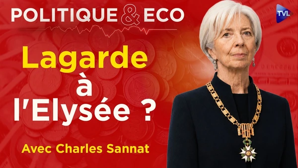 La dette explose en 2027 : le Système cherche un pompier pyromane - Charles Sannat - Politique & Eco