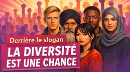 La diversité est une chance : comment un slogan devient une évidence