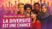 La diversité est une chance : comment un slogan devient une évidence