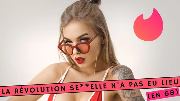 LA DlCTATURE DU DÉSIR