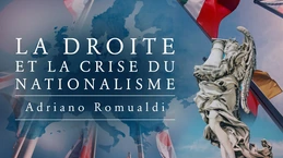 La Droite et la crise du nationalisme (Adriano Romualdi)