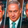 La face cachée d'Israël