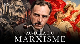 La faille philosophique du marxisme (Henri de Man)