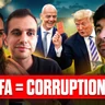 La FIFA est-elle VRAIMENT corrompue ? Ils débattent. | Face à L'Actu.