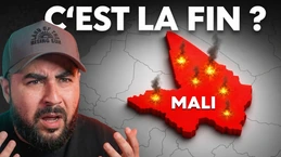 La Fin pour le Mali ?
