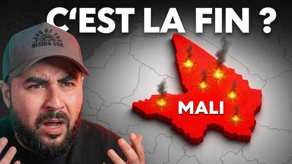 La Fin pour le Mali ?
