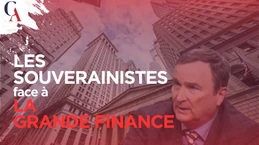 La finance contre les peuples, que faire? Jean-Loup Izambert
