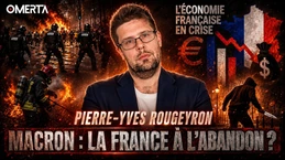 La France à l’abandon ?