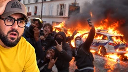 La France a perdu le contrôle