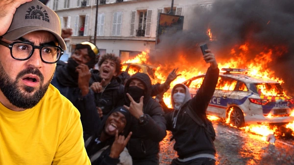 La France a perdu le contrôle