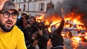 La France a perdu le contrôle La France a perdu le contrôle